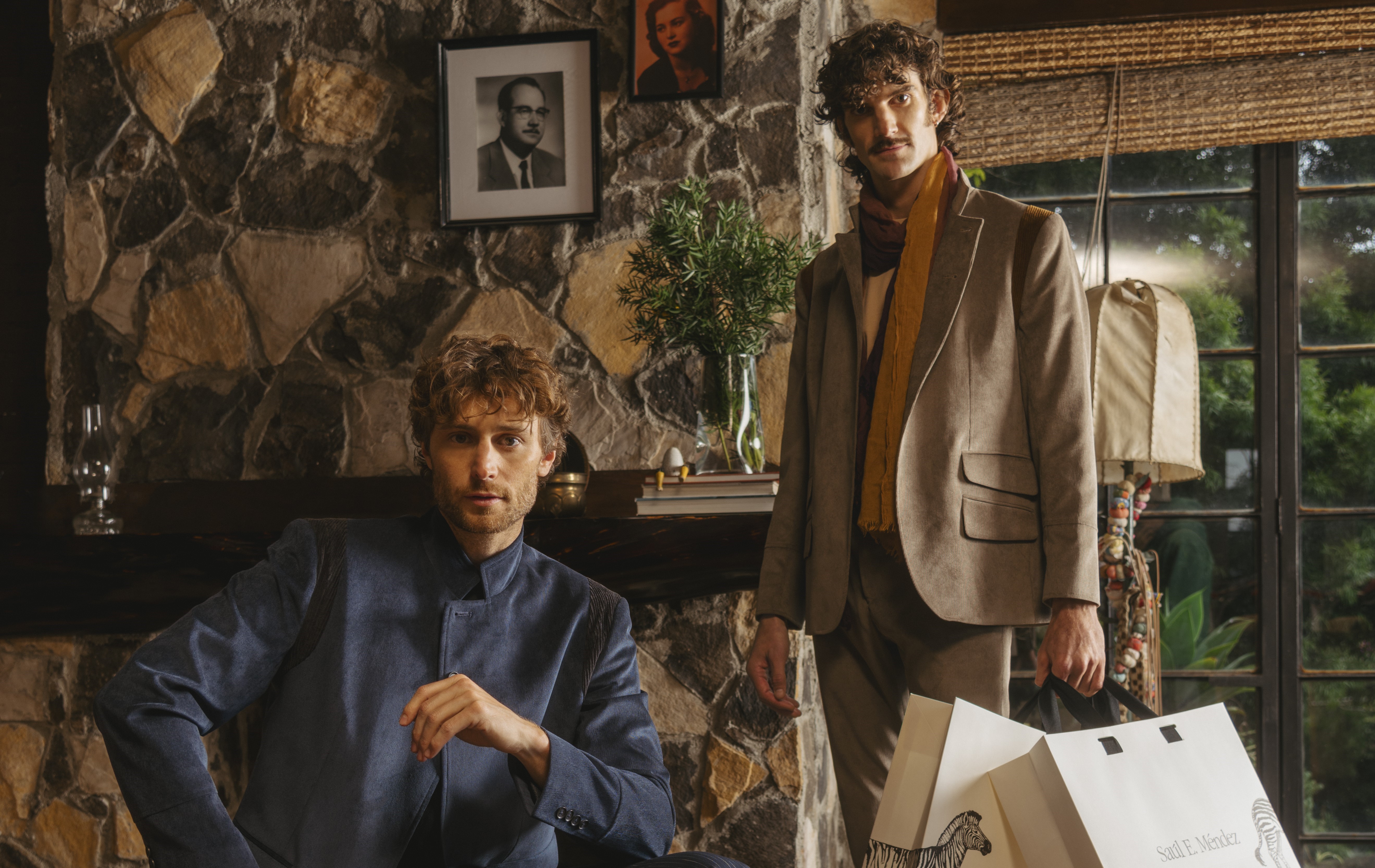 Festival Saúl E. Méndez: moda, gastronomía, cine y una experiencia multisensorial inspirada en el café guatemalteco