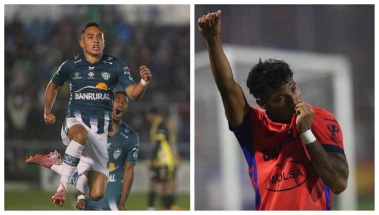 Municipal vs. Antigua GFC: Días y horarios confirmados de las finales del Torneo Apertura 2
