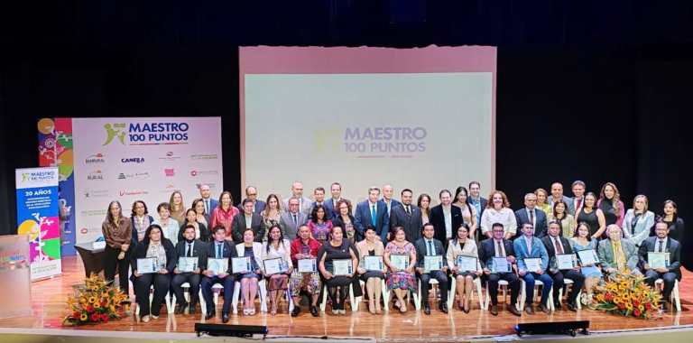 Premio Maestro 1