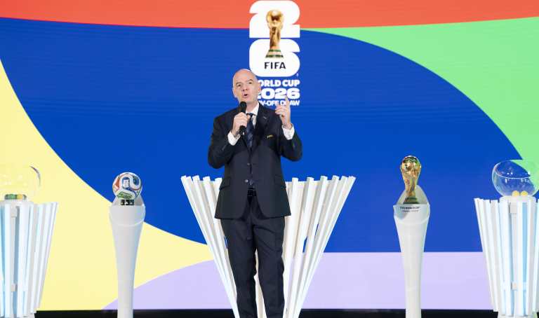 Copa del Mundo del 2