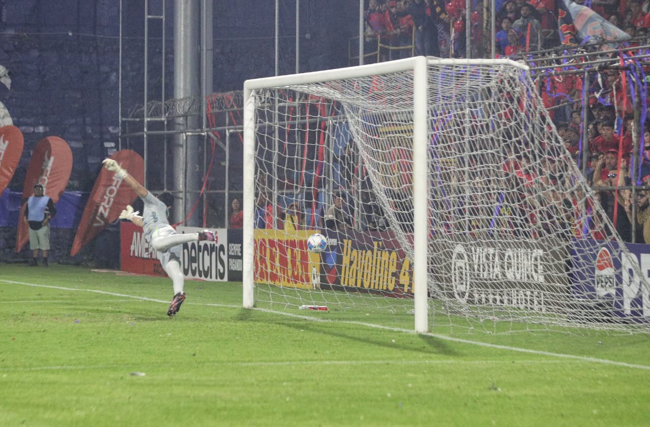 Municipal contra Antigua final del futbol guatemalteco'