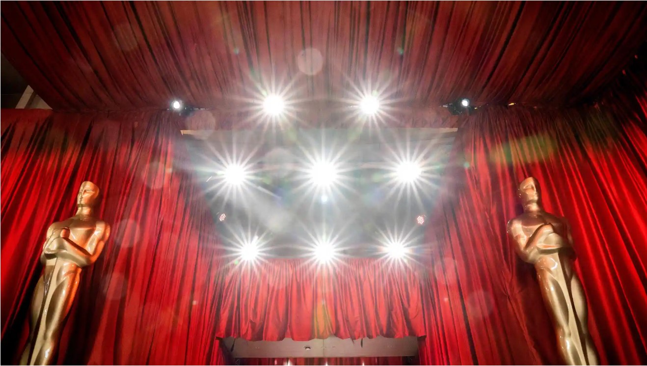 Por qué Hollywood está perdiendo relevancia, incluso en sus estudios