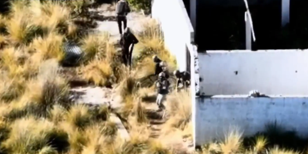 EE. UU. recomienda a sus ciudadanos evitar zona de conflicto entre Nahualá y Santa Catarina Ixtahuacán