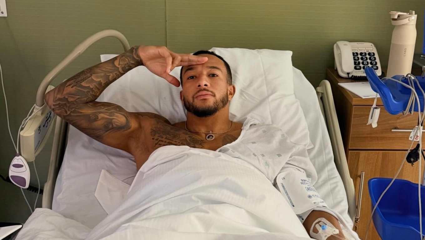 Estrella del Milton Keynes Dons sufre grave lesión y se perderá 3-6 meses