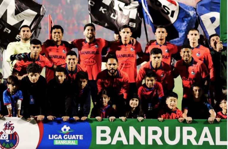 Municipal vs Antigua GFC: Precios de las entradas para el duelo de vuelta de la final del Apertura 2