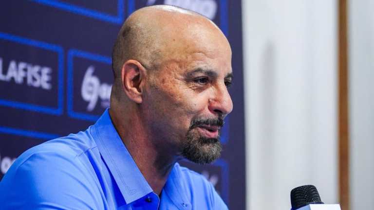 Comunicaciones tiene nuevo DT: Marco Antonio “El Fantasma” Figueroa tomará las riendas de los cremas en el Clausura 2