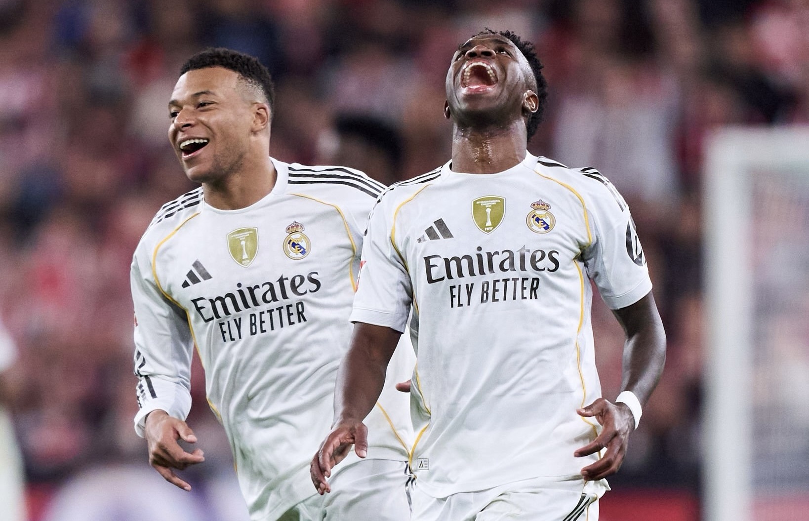 Real Madrid vs Celta: Hora y dónde ver el partido de los merengues por la jornada 15 de LaLiga