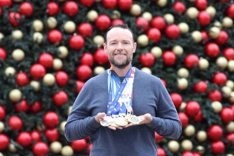 Jean Pierre Brol hace balance de un 2