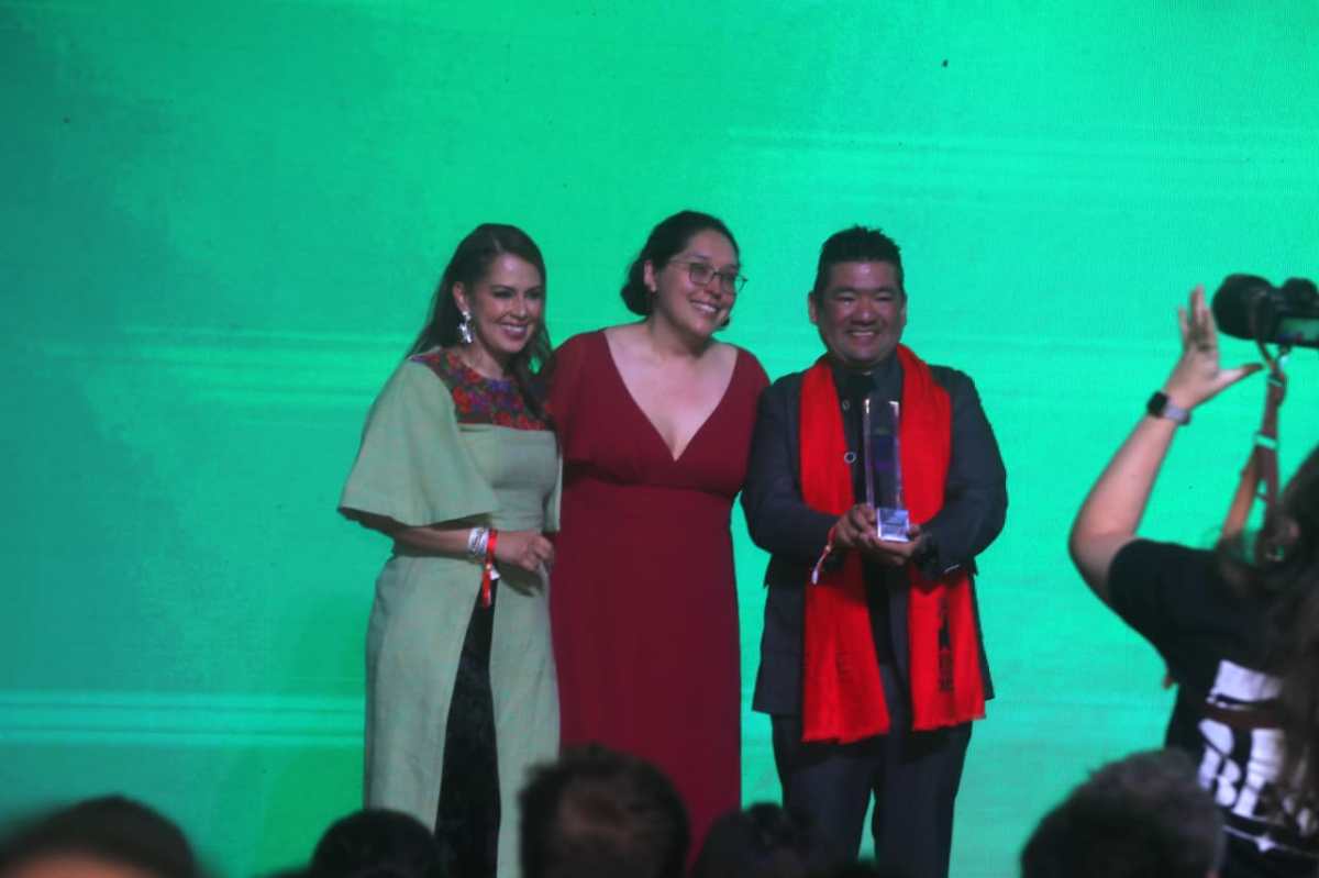 Latin America’s 50 Best Restaurants 2025 Tres restaurantes de Guatemala se posicionan entre los mejores de la región