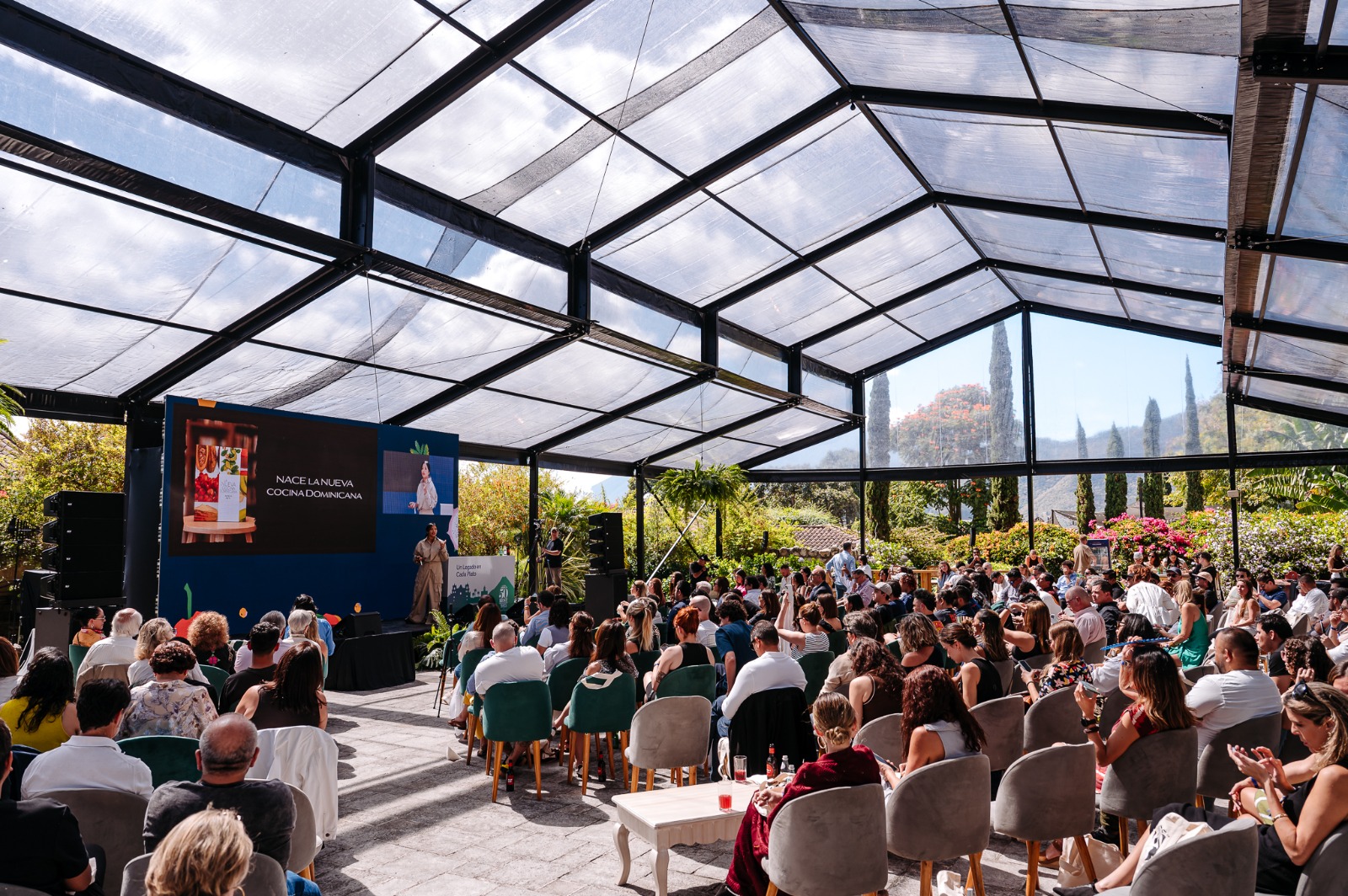 Latin America’s 50 Best Restaurants 2025: un encuentro con los chefs que lideran la escena gastronómica regional