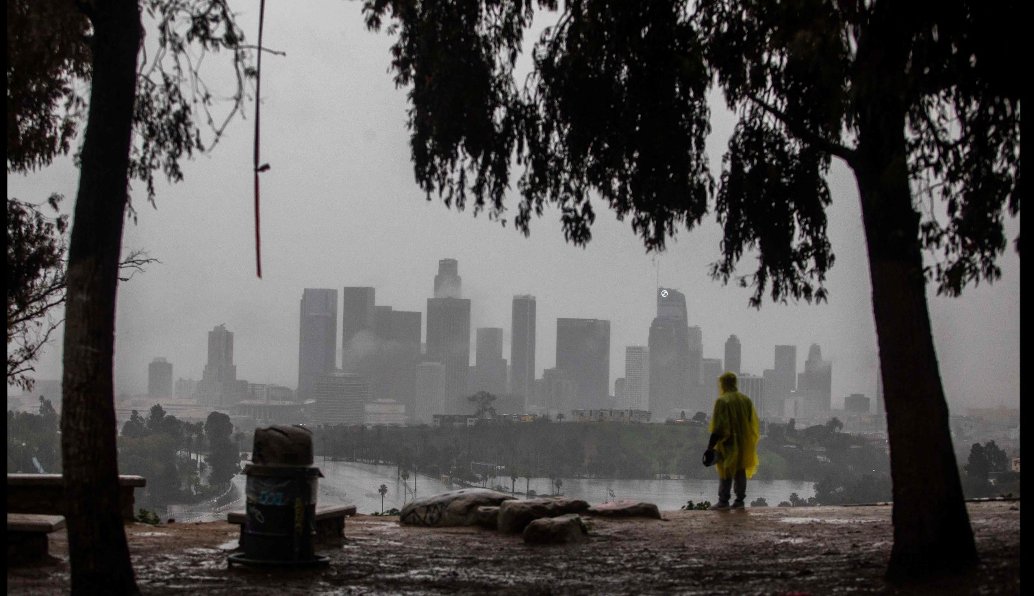 (Foto Prensa Libre: AFP)