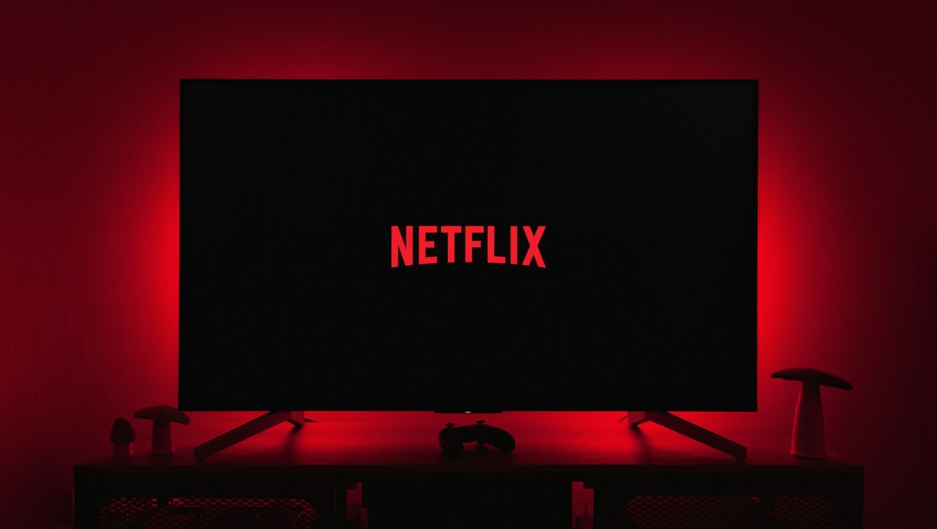 Maratones navideños: cinco series de Netflix para disfrutar sin culpa durante las fiestas de esta temporada