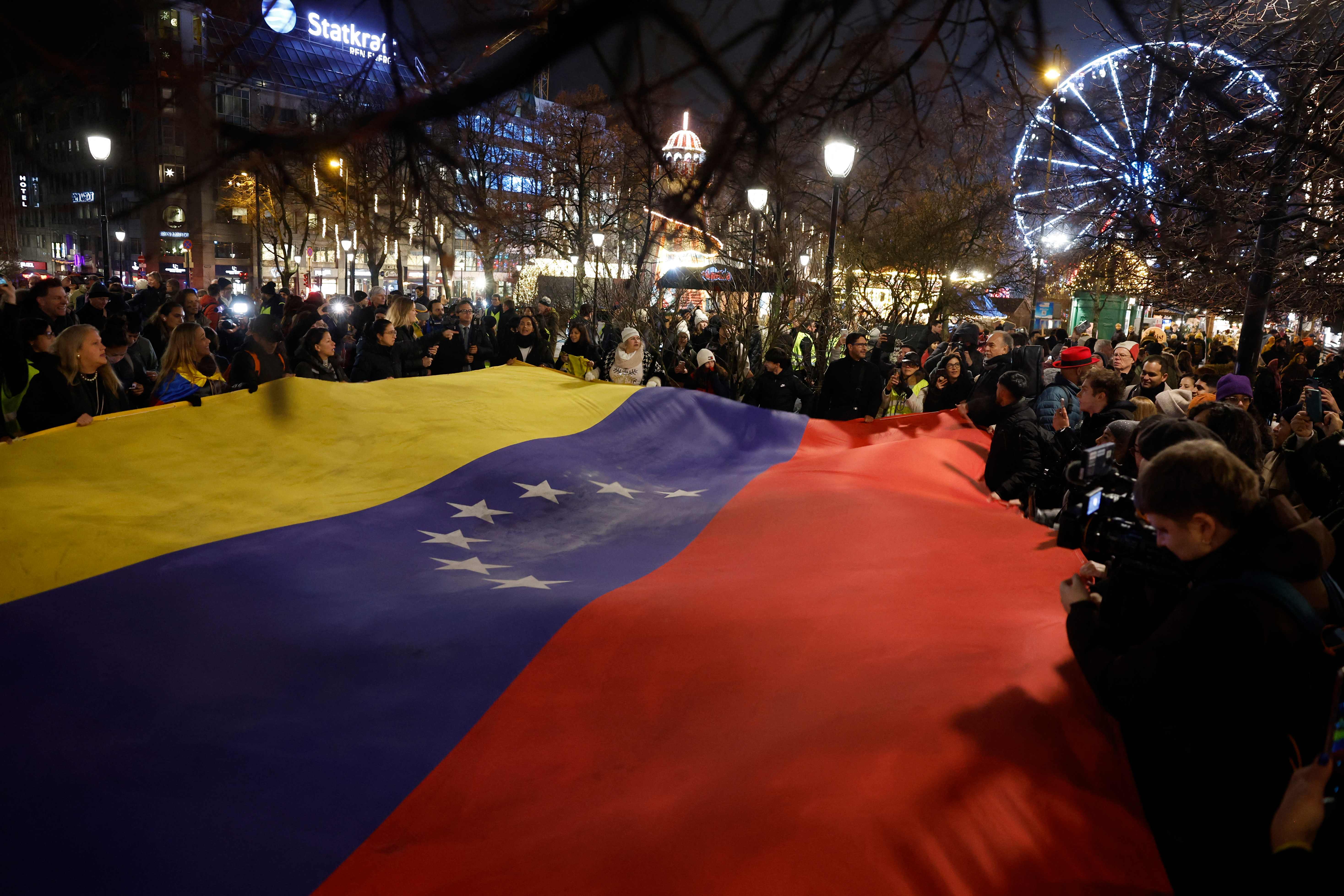 María Corina Machado 04'