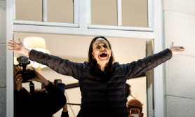 María Corina Machado Premio Nobel 01