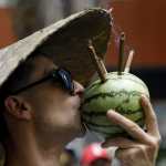 Marcha Mundial de la Marihuana en EE. UU.