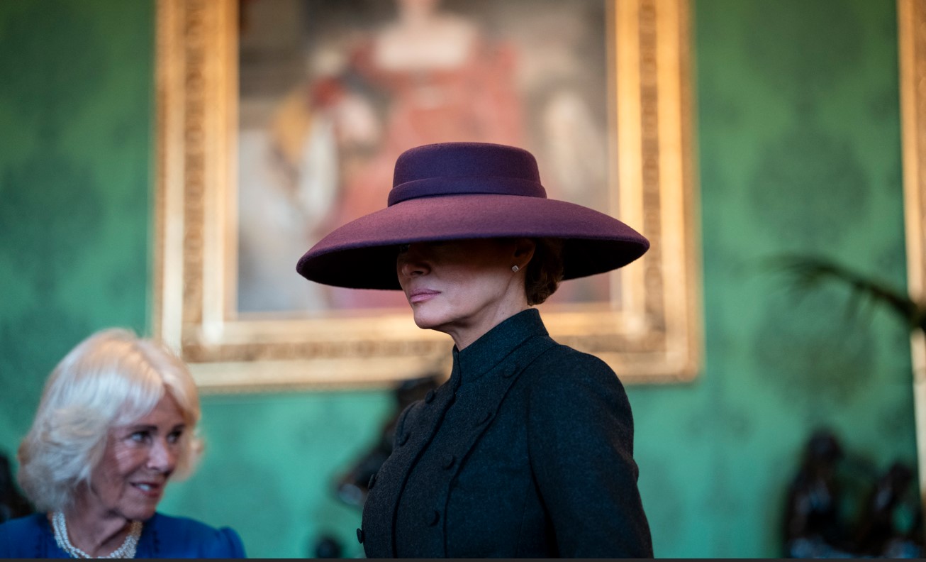 Quiénes son los 67 personajes con más estilo del 2025