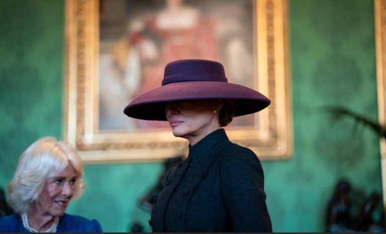 Quiénes son los 67 personajes con más estilo del 2