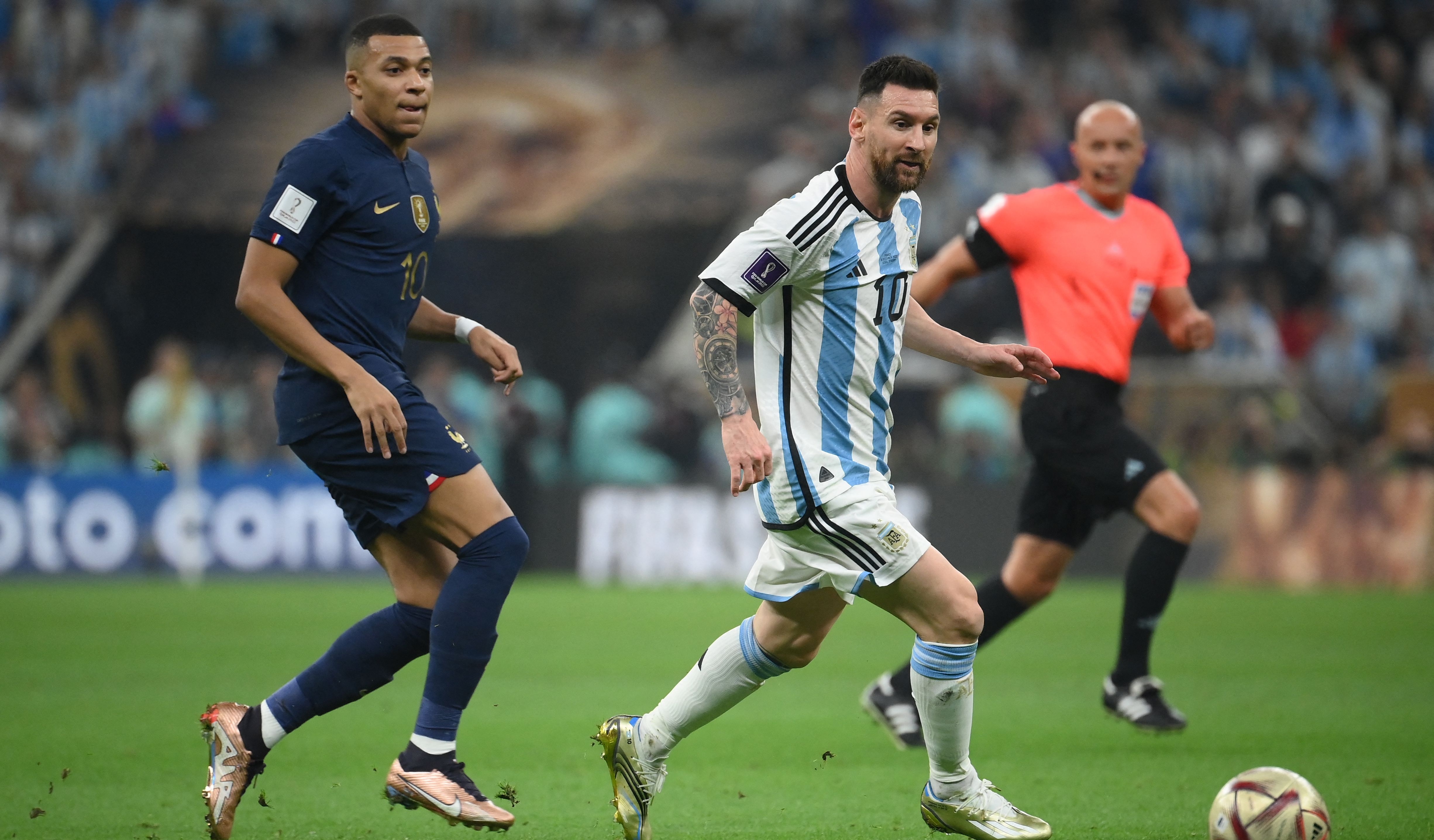 Copa del Mundo del 2026: ¿Cuántas selecciones nacionales participarán en el siguiente Mundial?