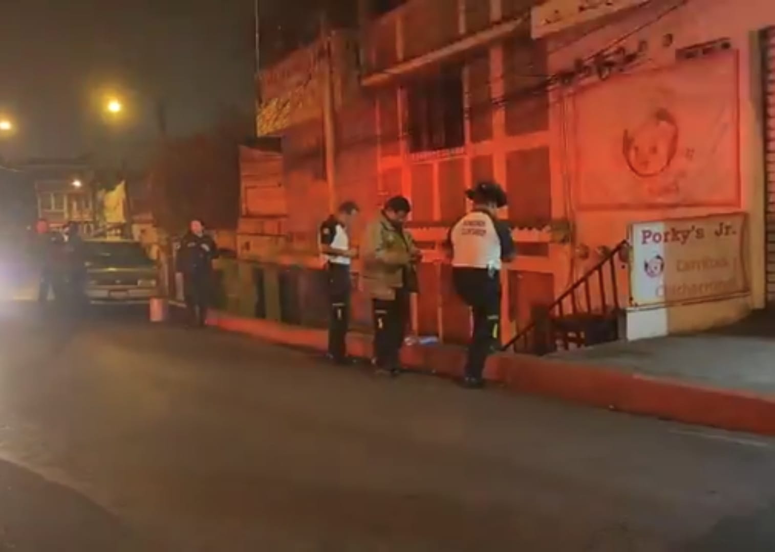 Vinculan a agente de la PNC con crimen de una mujer ocurrido en el Barrio Moderno de la zona 2 capitalina