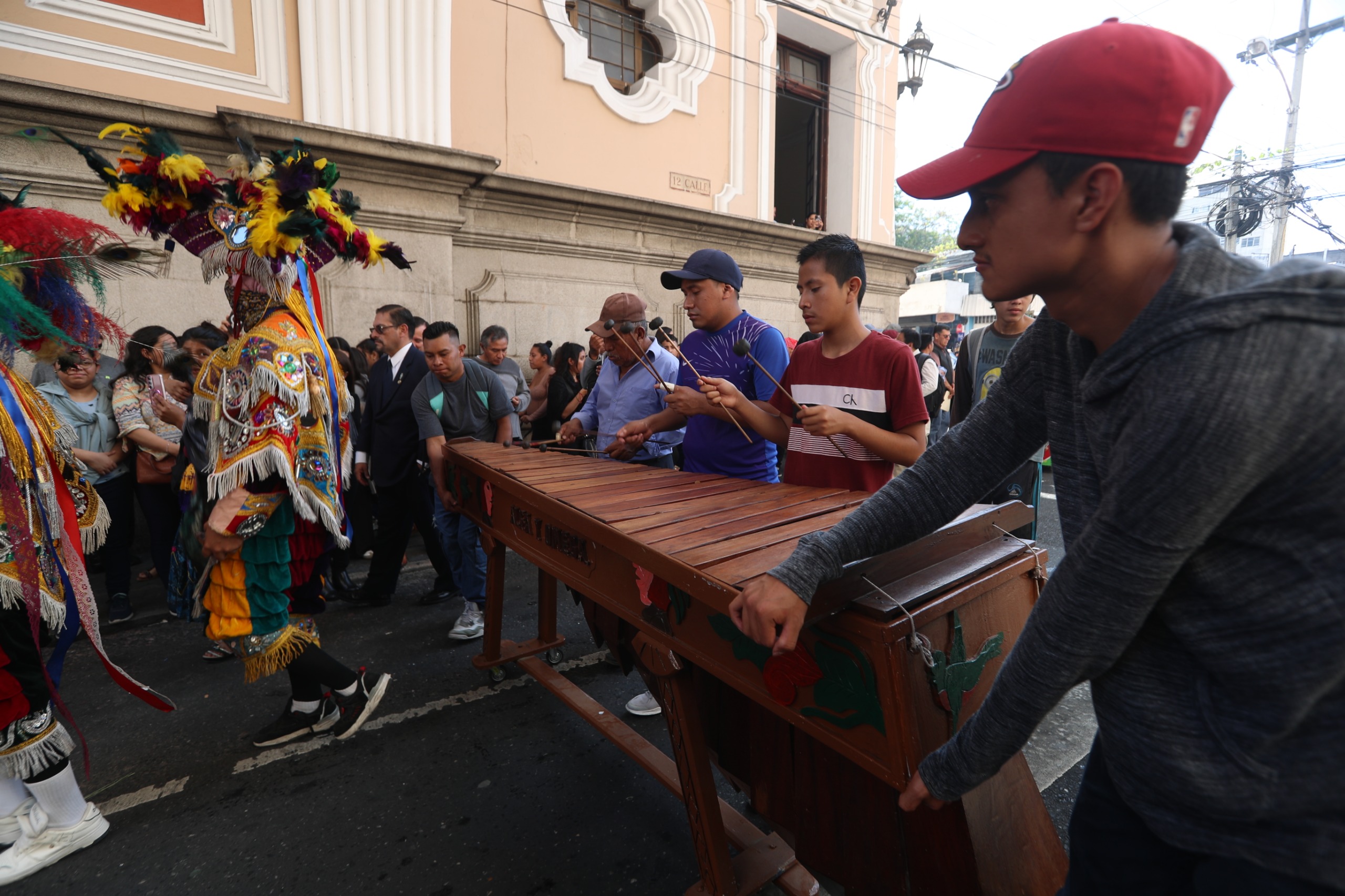 Famosos compositores de marimba en Guatemala y sus piezas más conocidas
