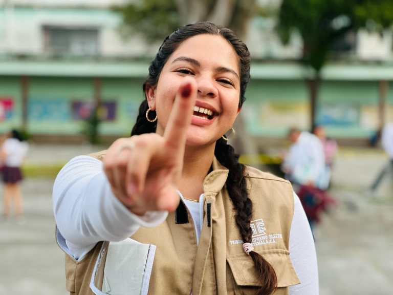 ¿Sabe en qué consiste la actualización de residencia electoral y por qué debe hacerlo antes de enero 2