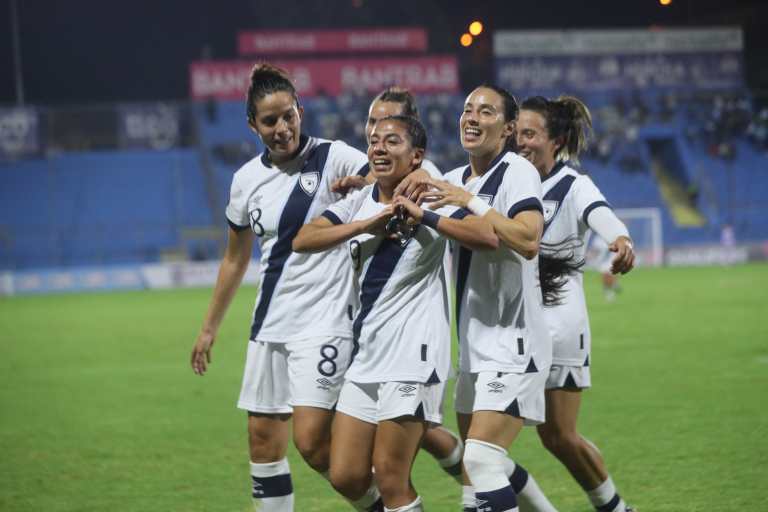Guatemala vs Granada: Fecha, hora y dónde ver el partido de la Selección Femenina por la eliminatoria al Mundial 2