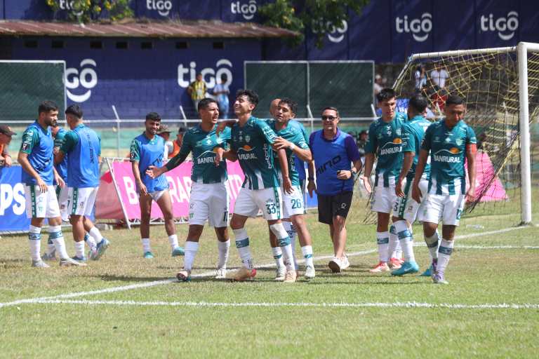 Liga Nacional: Antigua GFC inicia la defensa del título y Comunicaciones vuelve a escena en el Clausura 2