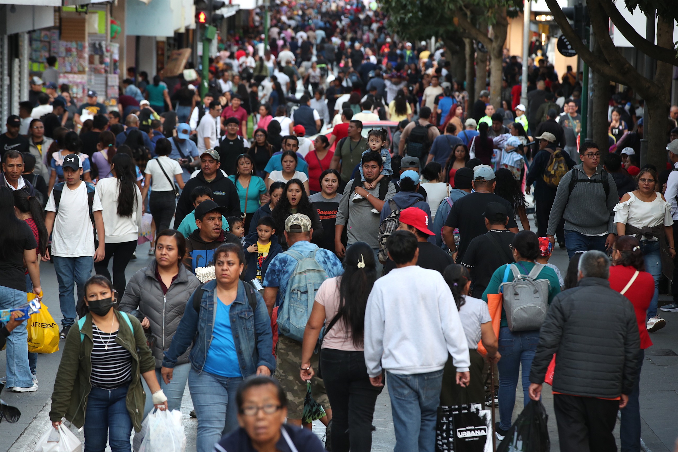Qué días tendrán asueto los trabajadores del Estado en Navidad y Año Nuevo