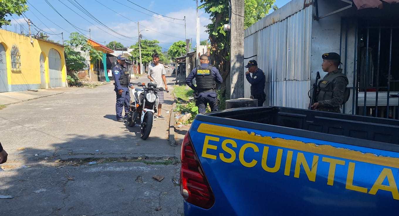 Alcaldes de Guatemala piden más seguridad tras ola de ataques y decomisos de droga