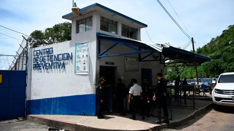 PREVENTIVO DE LA ZONA 18