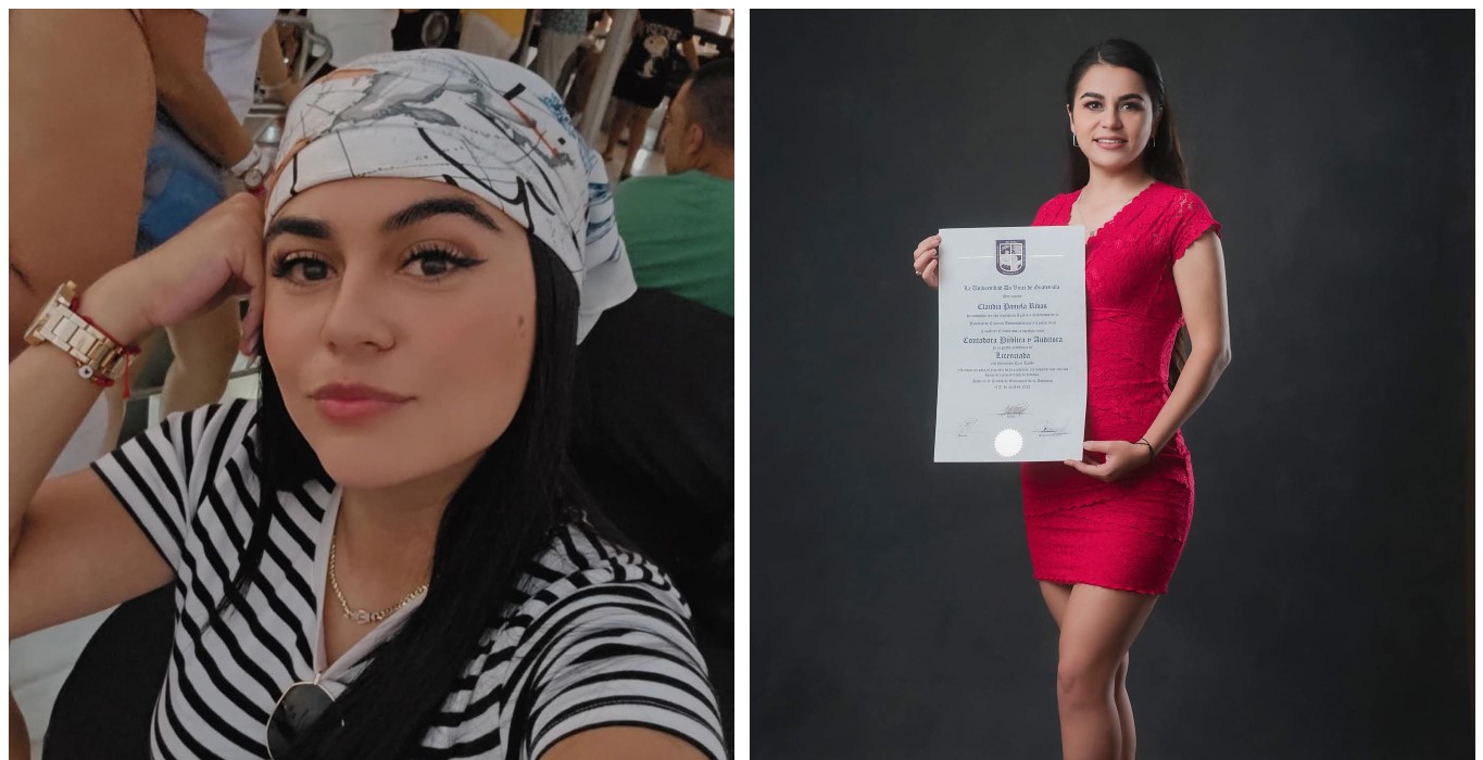 Hallan llaves sospechosas: qué se sabe sobre la desaparición de Pamela Rivas, trabajadora de la municipalidad de Huité