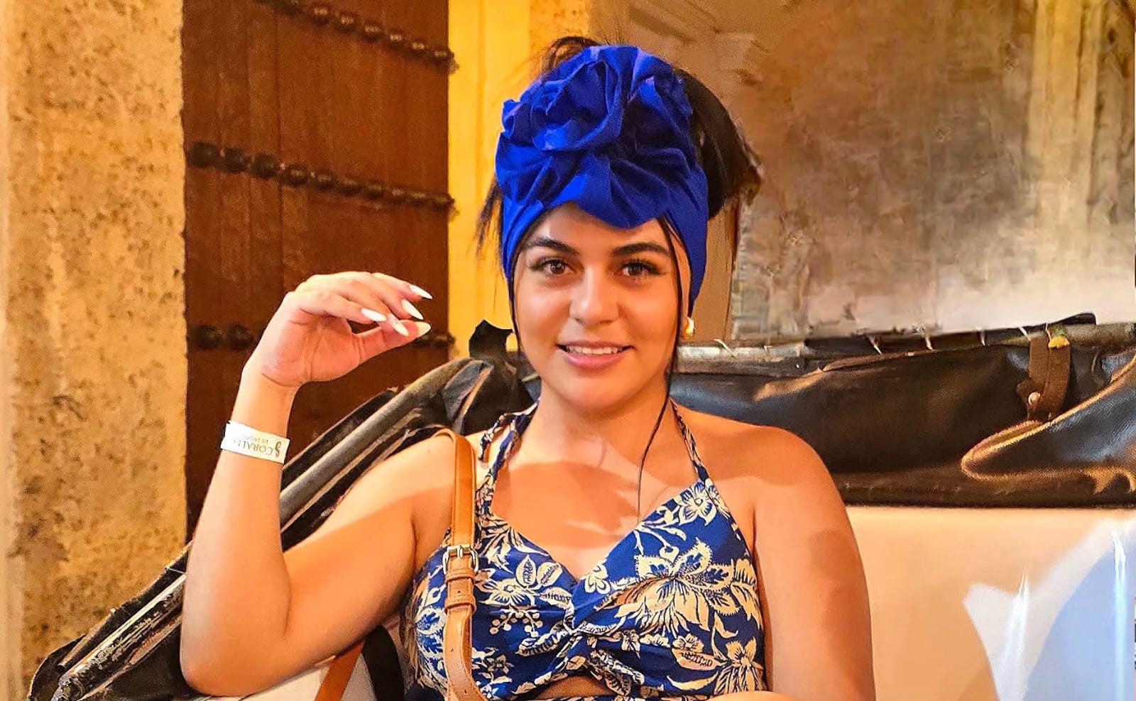 “Les pido de rodillas que me ayuden a encontrar a mi hija”: madre de Pamela Rivas rompe el silencio