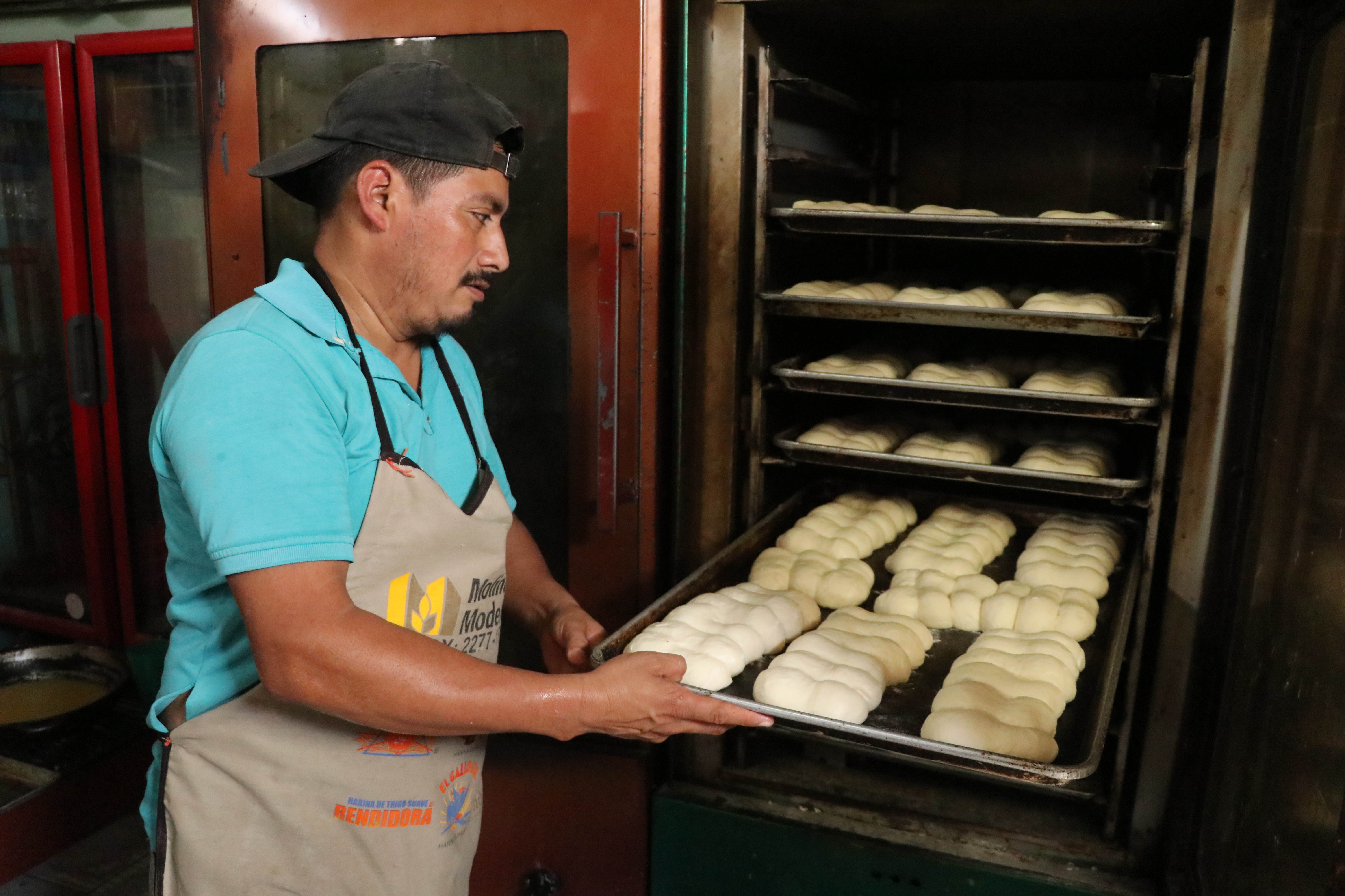 El Ministerio de Trabajo publicó el Acuerdo Gubernativo que fija los salarios mínimos para 2026. (Foto Prensa Libre: Hemeroteca PL)