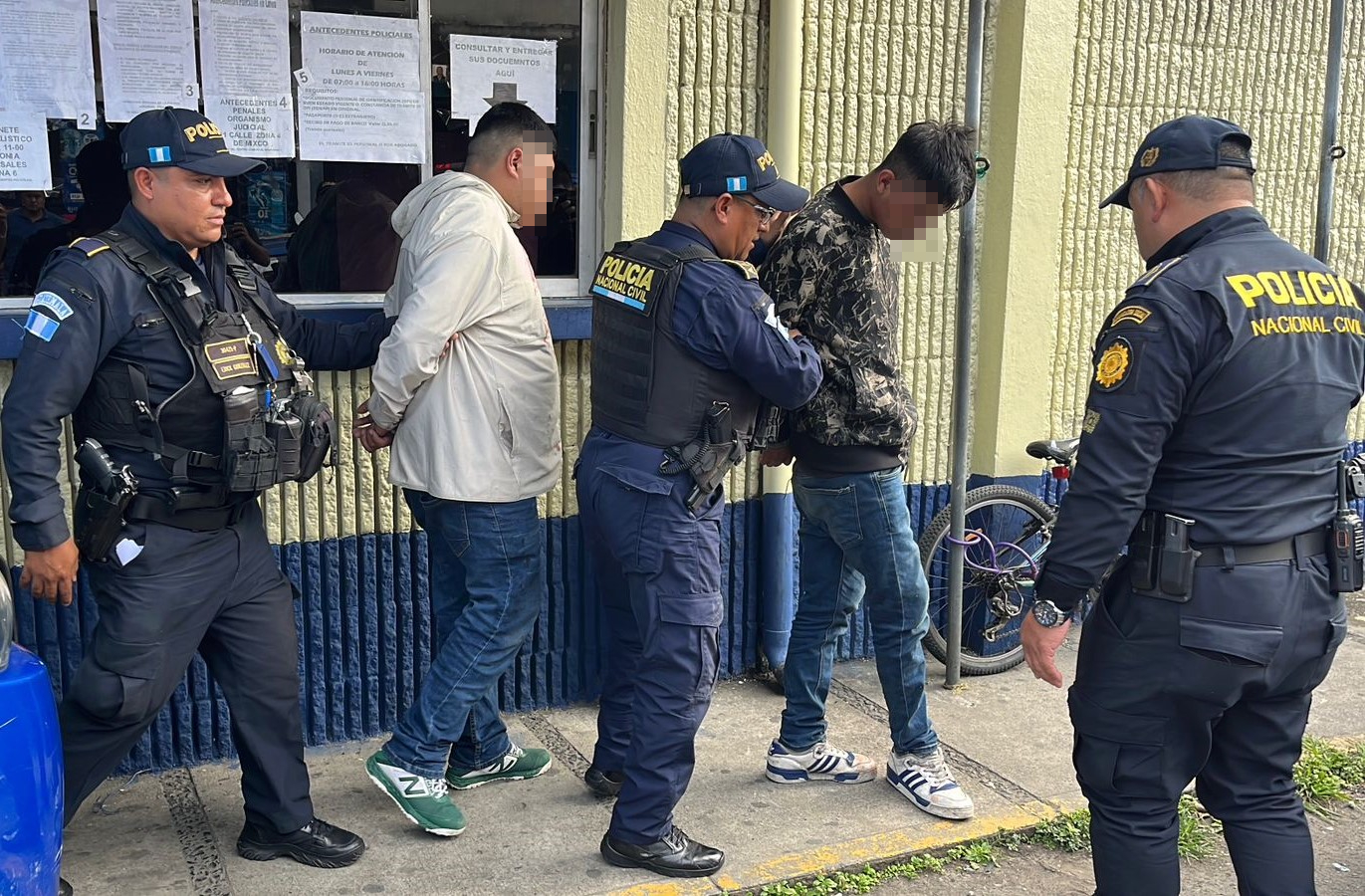 Motorista narra momento en que fue encañonado por asaltantes y obligado a entregar su vehículo