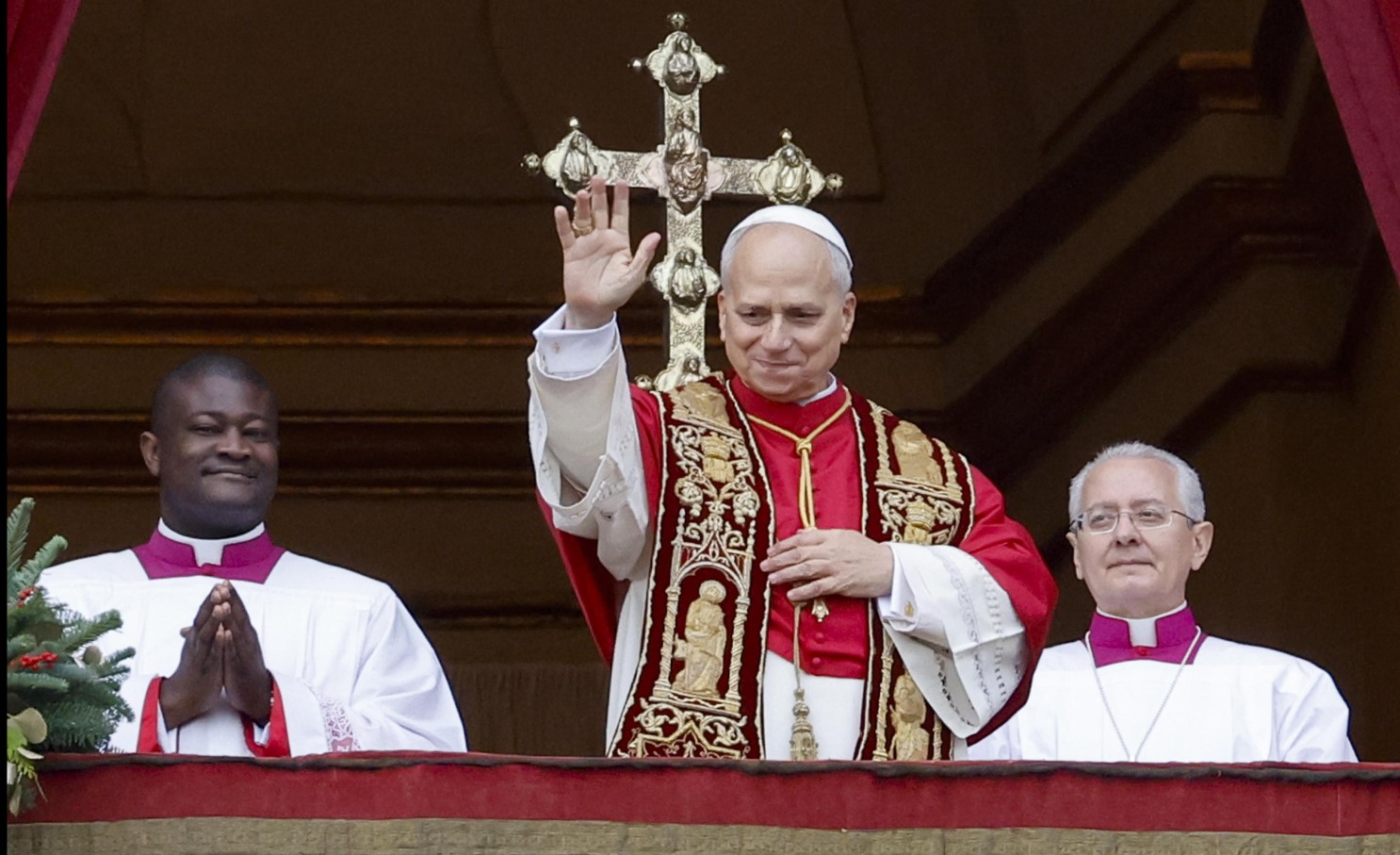 (Foto Prensa Libre: EFE)