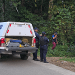 Periodista Jorge Agustín Zapeta, fallecido en Suchi