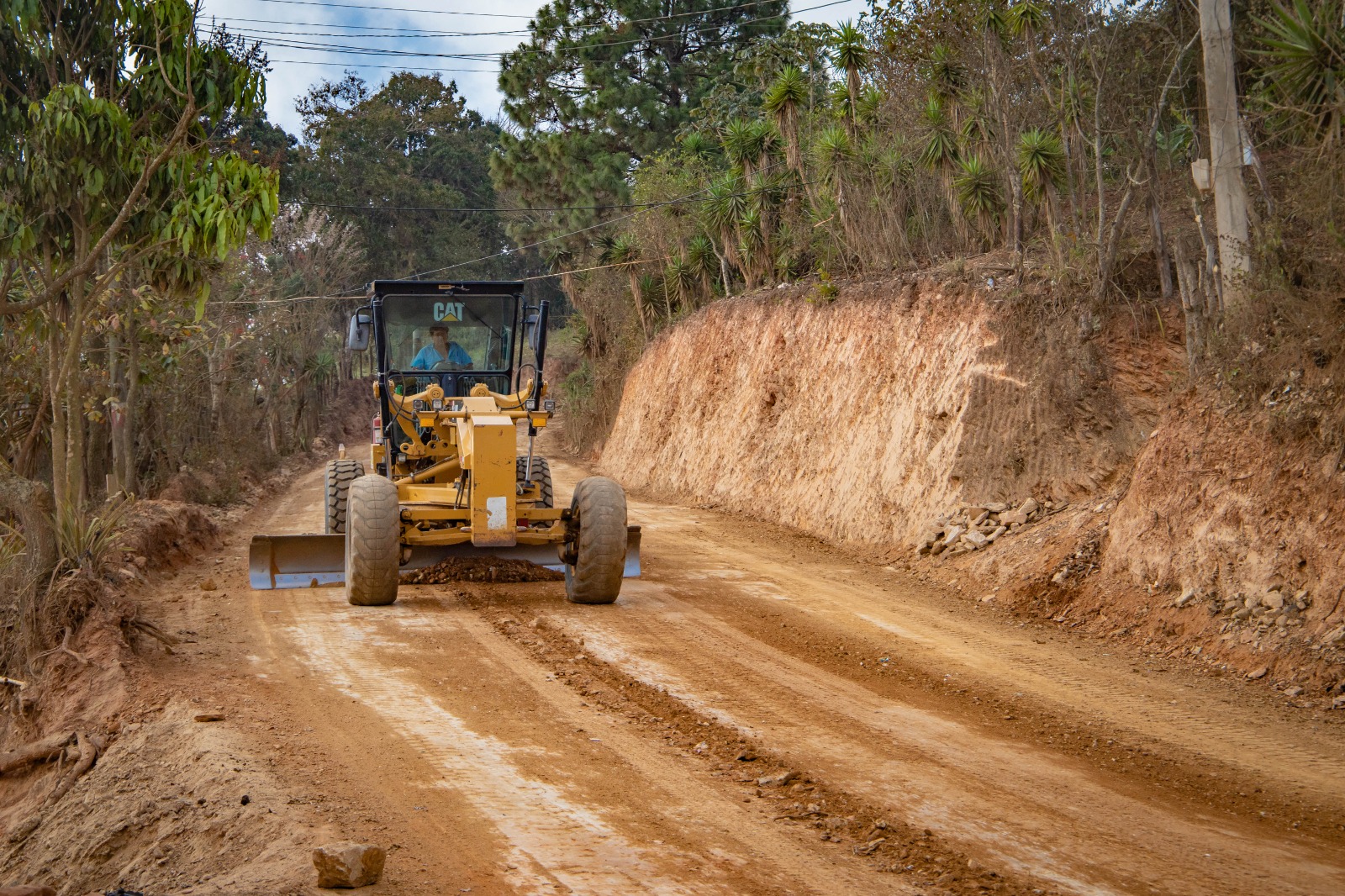 Los diputados del Congreso de la República asignaron más recursos a los Consejos Departamentales de Desarrollo en 2026, según el Cien. (Foto Prensa Libre: Hemeroteca PL)