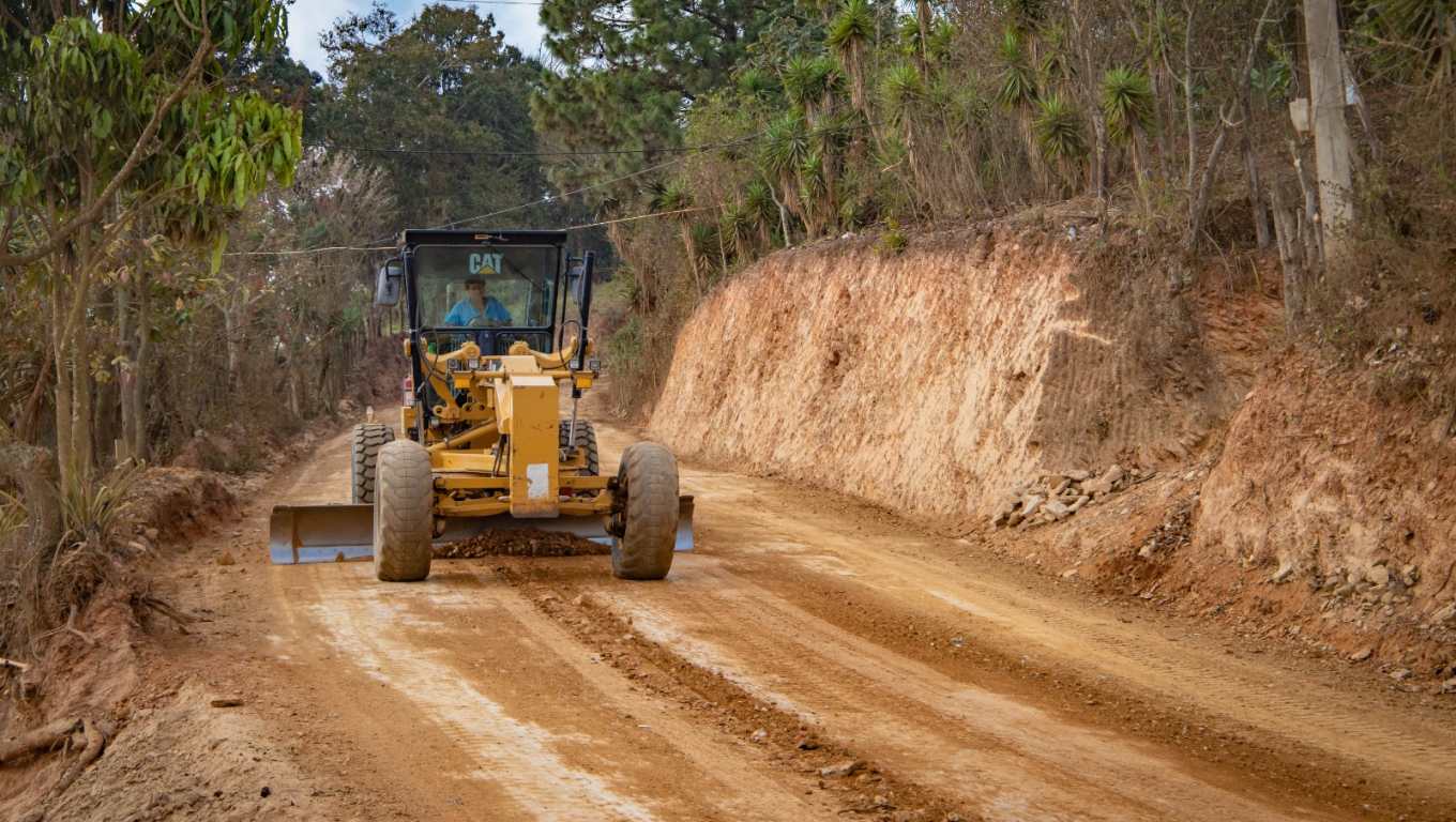 Los diputados del Congreso de la República asignaron más recursos a los Consejos Departamentales de Desarrollo en 2026, según el Cien. (Foto Prensa Libre: Hemeroteca PL)