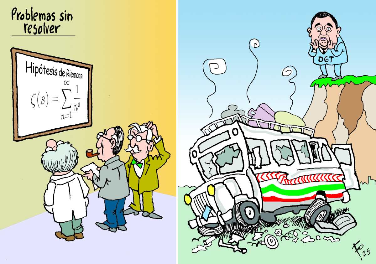 Personaje: Estuardo González Henriquez.