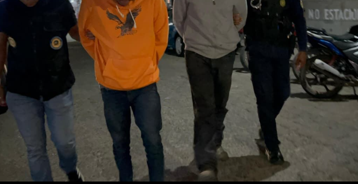 El caso del joven al que le robaron su moto y luego delincuentes le exigían Q7 mil para recuperarla  