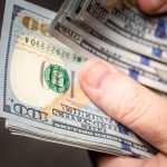 El monto de las reservas monetarias internacionales (RMI) alcanzó los US$32 mil 53.9 millones al 1 de diciembre. (Foto Prensa Libre: Shutterstock)