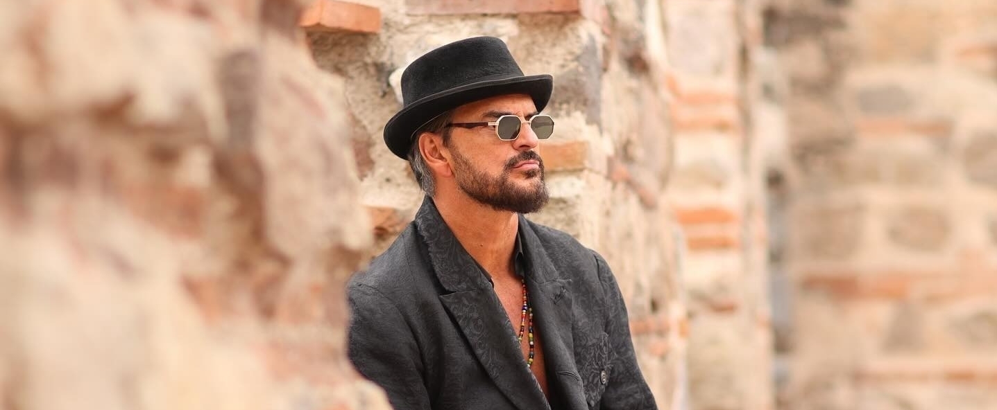 Ricardo Arjona: Las fotos que cuentan la historia que “el seco” no dijo