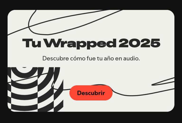 Spotify Wrapped 2