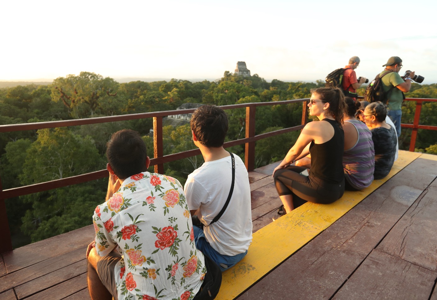 Ciudadanos o residentes centroamericanos en EE. UU. viajan menos a sus destinos de residencia, según CATA