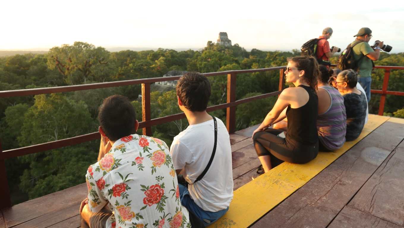 La Agencia de Promoción Turística de Centroamérica (CATA), expone que se deben seguir fortaleciendo estrategias para impulsar la atracción de turistas de diferentes regiones. (Foto Prensa Libre: Cortesía)