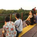 La Agencia de Promoción Turística de Centroamérica (CATA), expone que se deben seguir fortaleciendo estrategias para impulsar la atracción de turistas de diferentes regiones. (Foto Prensa Libre: Cortesía)