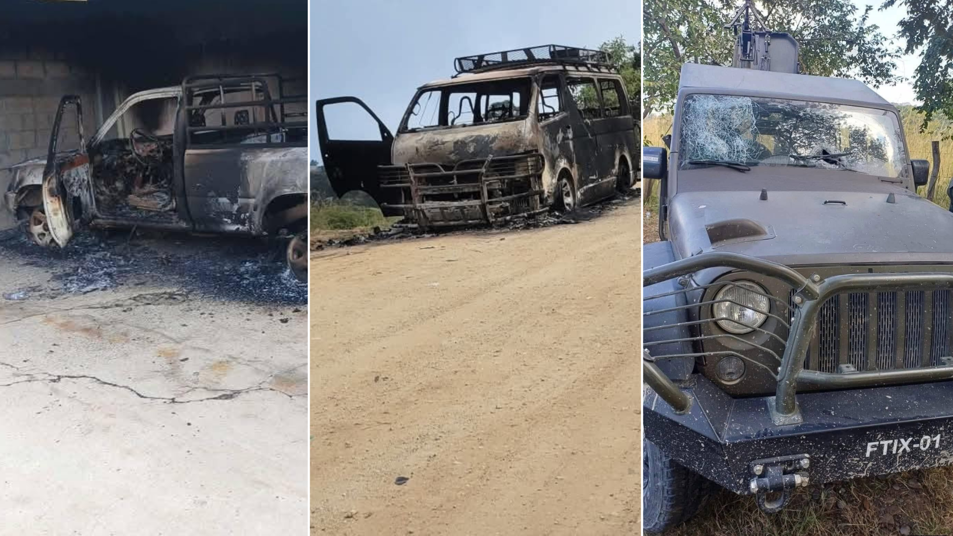 10 datos para entender el conflicto entre el cartel de Sinaloa y el cartel de Chiapas en Guatemala