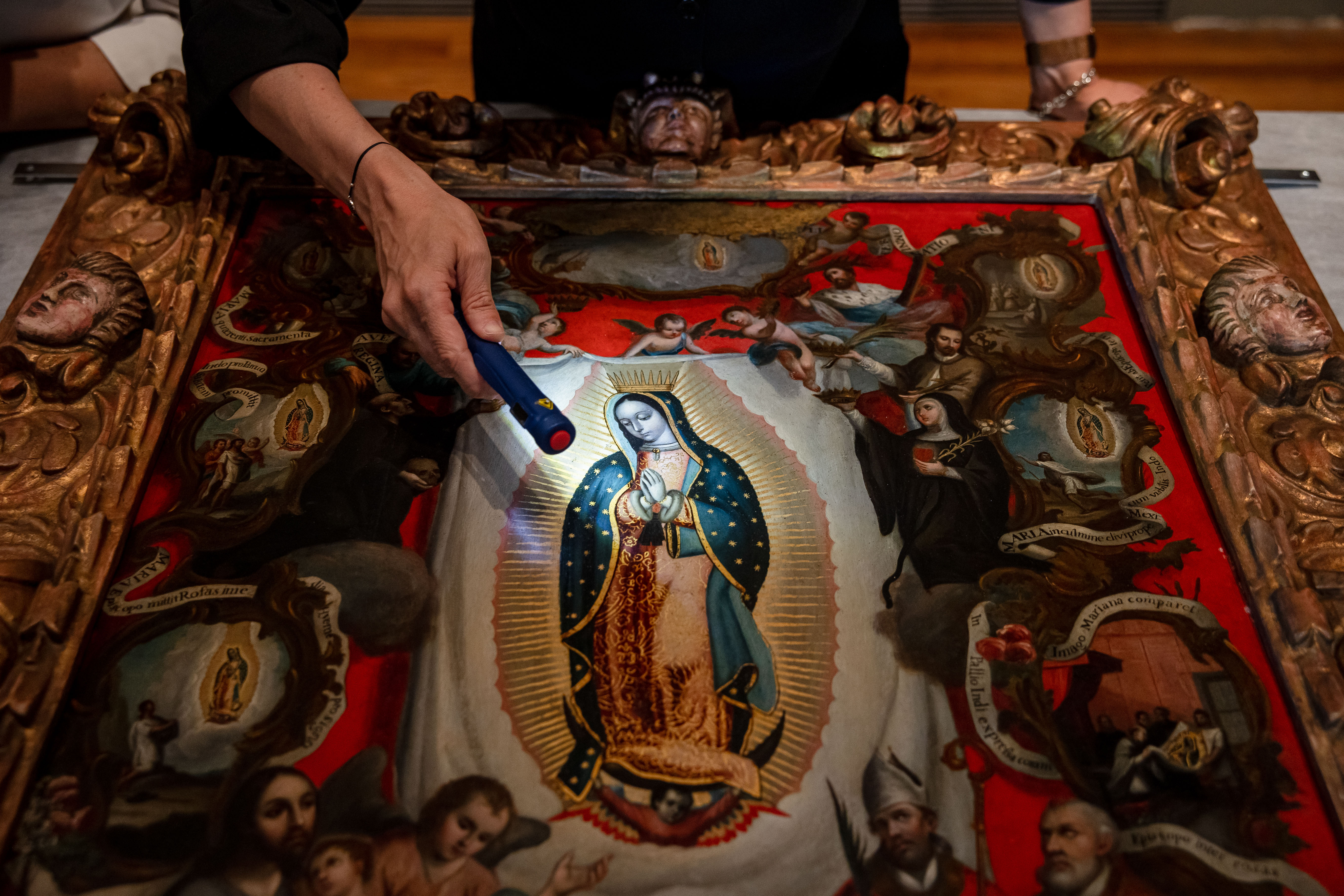 Nuestra Señora de Guadalupe: ¿Cómo rezar la novena para poder enviar peticiones a la Virgen?