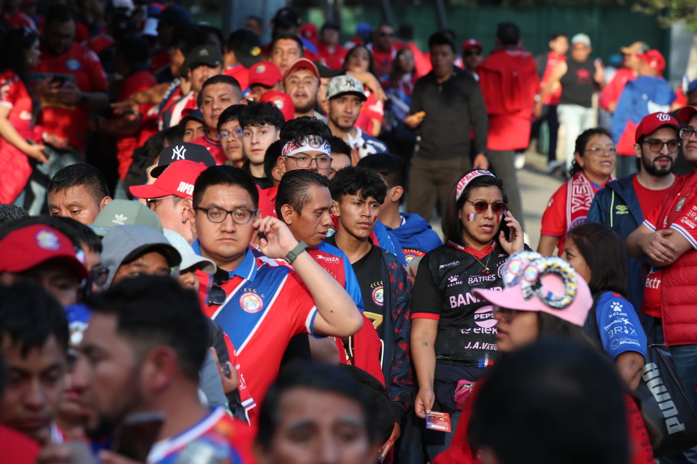 Xelajú vs Alajuelense: Sigue el en vivo del partido de vuelta de la gran final de la Copa Centroamericana