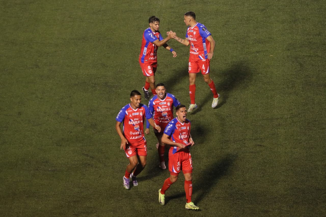 ¿Qué viene ahora para el Xelajú MC? Tras la final de la Copa Centroamericana